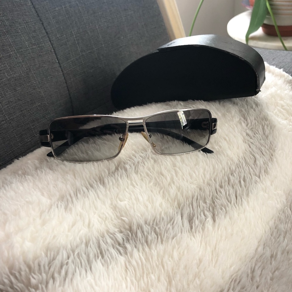 Prada mens sunglasses